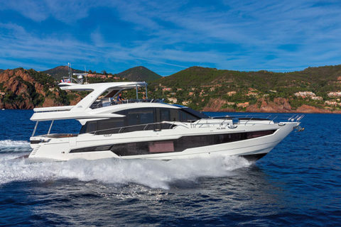 Galeon 680 Fly